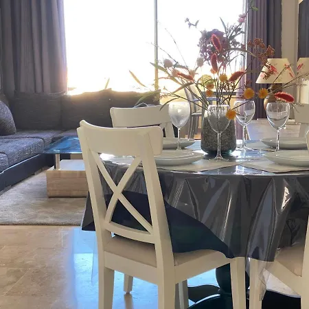 Apartment Duquesa Village El Hacho *