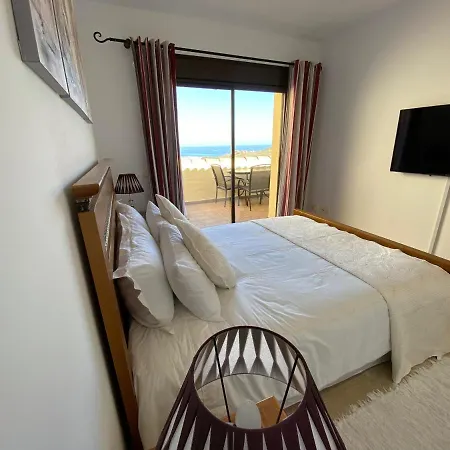 Duquesa Village El Hacho Apartment