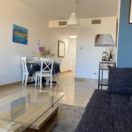 Apartment Duquesa Village El Hacho *