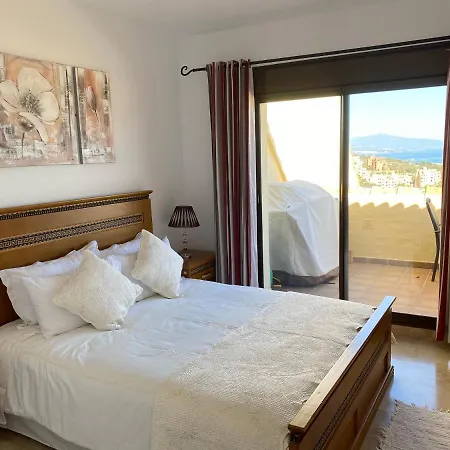 Duquesa Village El Hacho Apartment *
