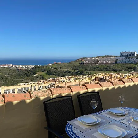 Apartment Duquesa Village El Hacho Manilva