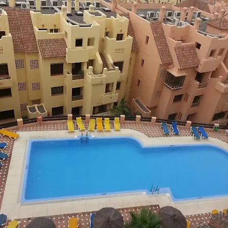Apartment Duquesa Village El Hacho Manilva
