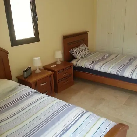 Apartment Duquesa Village El Hacho Manilva