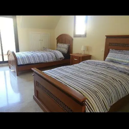 Apartment Duquesa Village El Hacho