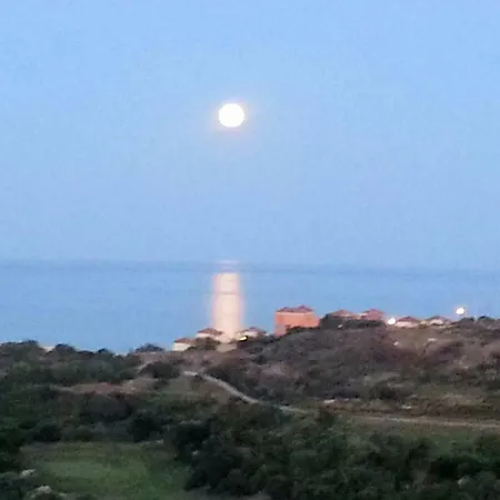 Duquesa Village El Hacho Apartment