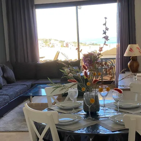 Apartamento Duquesa Village El Hacho