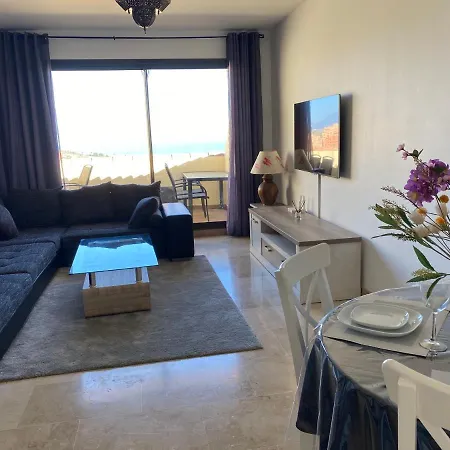 Duquesa Village El Hacho Apartamento Manilva