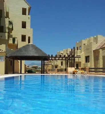 Duquesa Village El Hacho Manilva