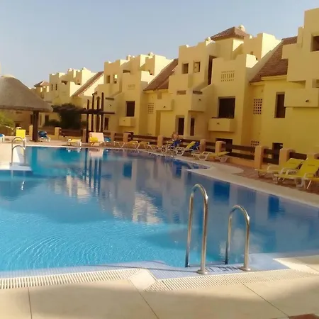 Apartman Duquesa Village El Hacho *