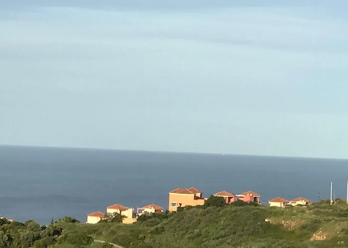 아파트 Duquesa Village El Hacho *