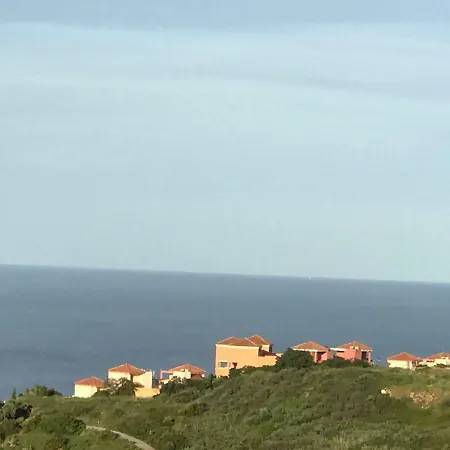 アパート Duquesa Village El Hacho *