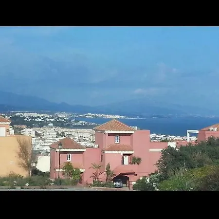 Duquesa Village El Hacho アパート マニルバ